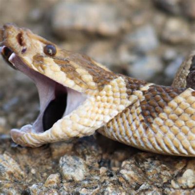  Hognose!  Discover This Curious Reptile Whose Dramatic Displays Will Leave You in Stitches